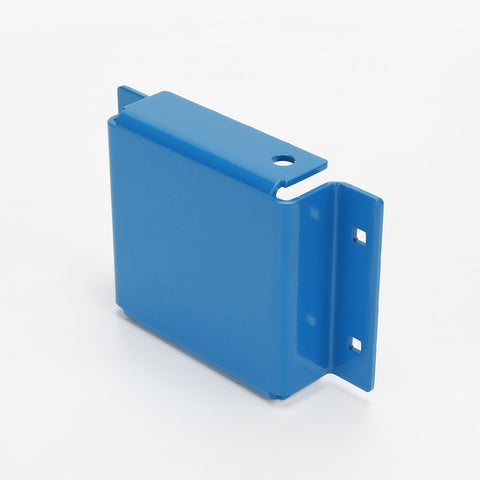 FORMING, CLAMP HOUSING