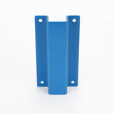 FORMING, RAIL CLAMP