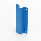 FORMING, RAIL CLAMP