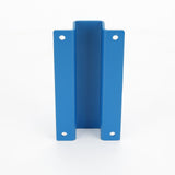 FORMING, RAIL CLAMP