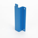 FORMING, RAIL CLAMP