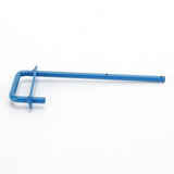 WELDMENT, PANEL CLAMP