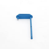 WELDMENT, PANEL CLAMP