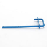 WELDMENT, PANEL CLAMP