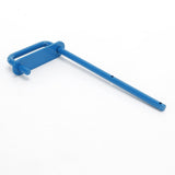 WELDMENT, PANEL CLAMP