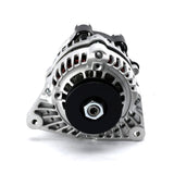 ALTERNATOR - 85 AMP, INT REGULATED