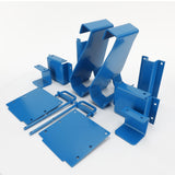 ACCESSORY, PANEL CARRIER