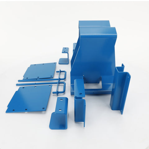 ACCESSORY, PANEL CARRIER