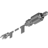 BLOCK HEATER,DEUTZ TD2.9