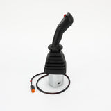 CONTROLLER,HYD ERGO,2 SWITCHES
