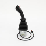 CONTROLLER,HYD ERGO,2 SWITCHES
