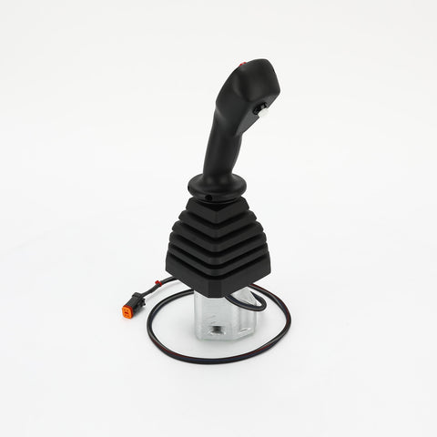 CONTROLLER,HYD ERGO,2 SWITCHES