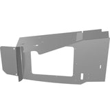 FORMING,RADIATOR BAFFLE