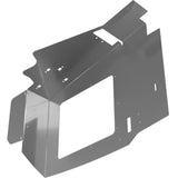 FORMING,RADIATOR BAFFLE