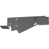 FORMING,RADIATOR BAFFLE