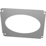 PLATE,BACKING CVR MIDPIVOT