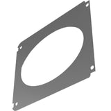PLATE,BACKING CVR MIDPIVOT