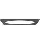 PLATE,BACKING CVR MIDPIVOT
