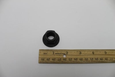 NUT,TL,FLG,M16-2.0,DIN6927,10,ZAB