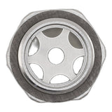 1410 ROUND CAP U-JOINT
