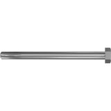 SCREW,HHC,M6-1.0X80,DIN931,10.9,ZAB