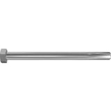 SCREW,HHC,M6-1.0X80,DIN931,10.9,ZAB