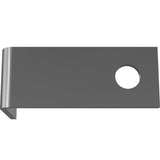 BRACKET, COVER MOUNT, TOP