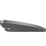 PLATE, OUTER STRUT MT.