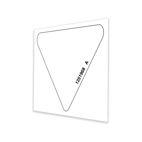 Decal, Danger, Electrocution Hazard