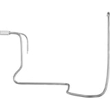 CABLE, BATTERY RED 2/0