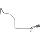 CABLE, BATTERY RED 2/0