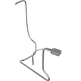 CABLE, BATTERY RED 2/0