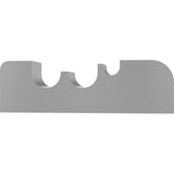 CLAMP BLOCK,CABLE