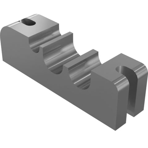 CLAMP BLOCK,CABLE