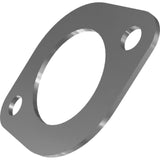 FLANGE, AIR INTAKE