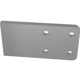 PLATE,PULL TUBE MOUNT