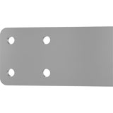 PLATE,PULL TUBE MOUNT