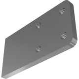 PLATE,PULL TUBE MOUNT