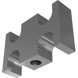 CLAMP,PULL TUBE CABLE