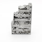 VALVE HOUSING