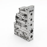 VALVE HOUSING