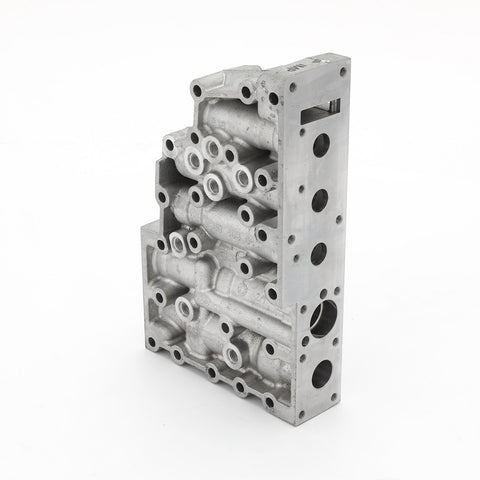 VALVE HOUSING