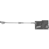 PCON, GR/GRC/GS, FOOTSWITCH