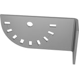 FORMING,LIGHT PIVOT CATCH,LH