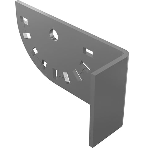 FORMING,LIGHT PIVOT CATCH,LH
