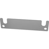 SHIM, MOUNT, BUMPER, TZ-50