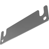 SHIM, MOUNT, BUMPER, TZ-50