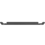 SHIM, MOUNT, BUMPER, TZ-50