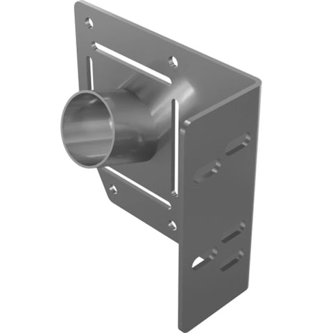 WDMT, 20 DEG INTAKE ADAPTER