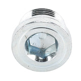 MAGNETIC PLUG